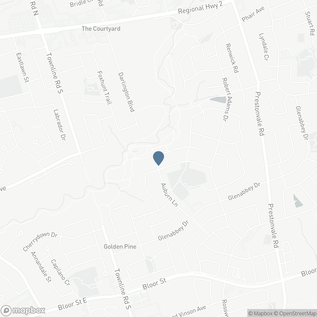 75 AUBURN LANE, Clarington, Ontario L1E 2E9
